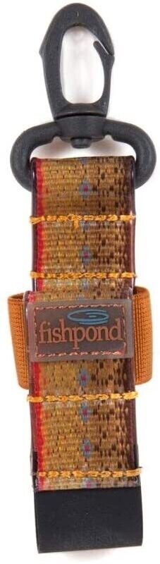 Fishpond Dry Shake Bottle Holder