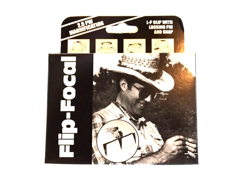 Flip Focal