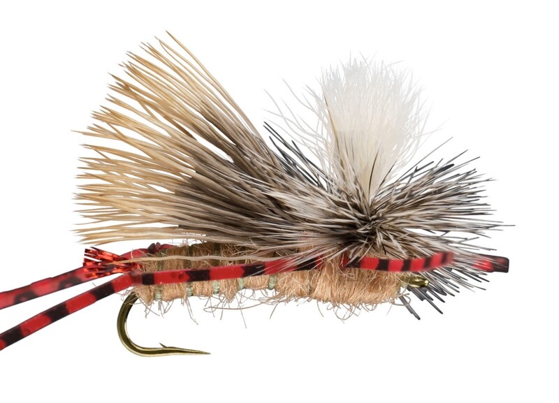 Parachute Hopper 