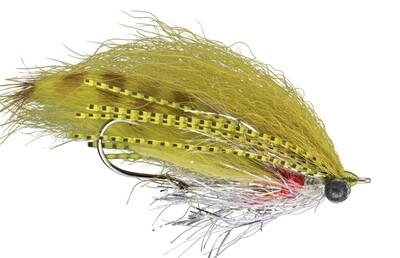 Extrovert Streamer Size 6