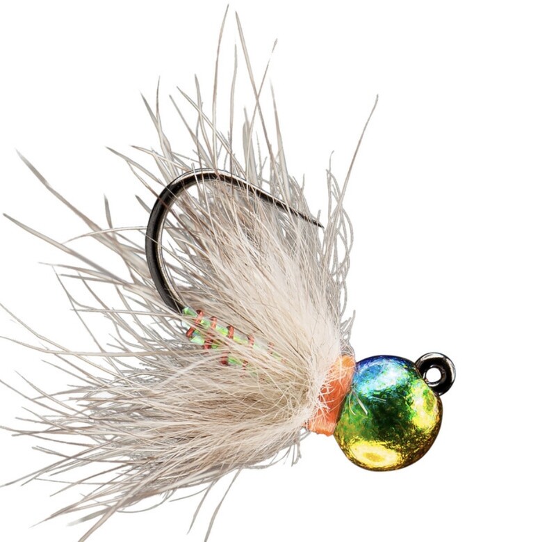 Baby Got Bead Size 12 Hook