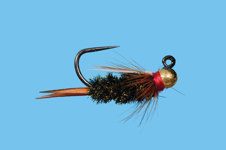 Tungsten Jig Prince