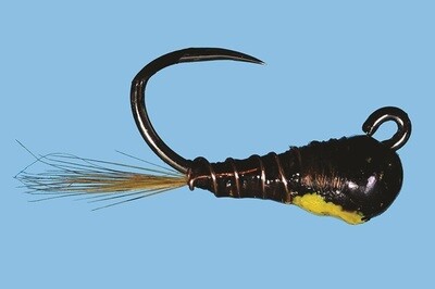 Tungsten Jig Perdigon - Split Case PMD