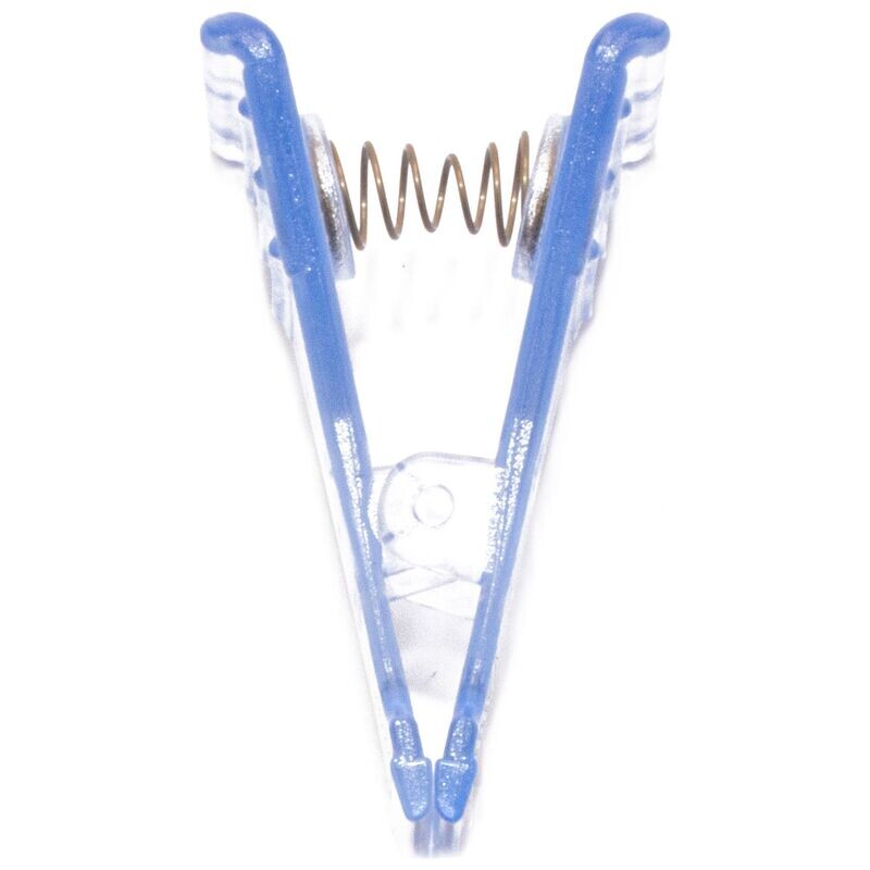 Stonfo Dubbing Loop Clips Set of 2