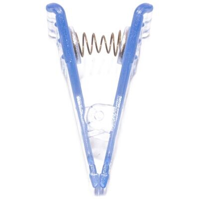 Stonfo Dubbing Loop Clips Set of 2