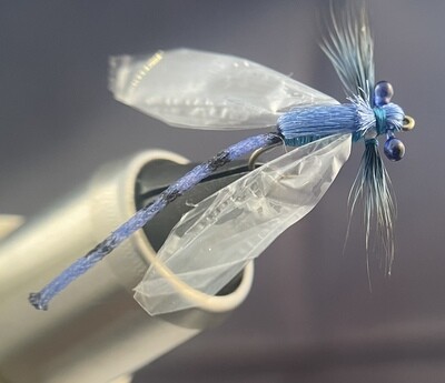 Adult Damsel Fly Size 14