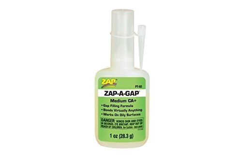 ZAP-A-GAP