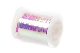 Veevus Pearl Tinsel