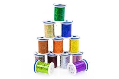 Veevus Holographic Tinsel