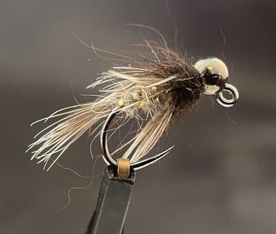 Dirty Jig