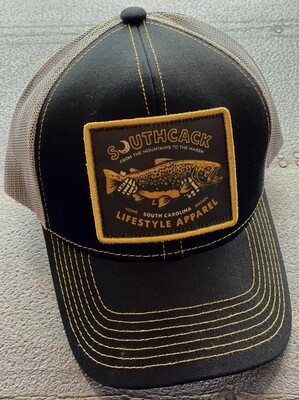 Southcack SC Lifestyle Apparel Hat