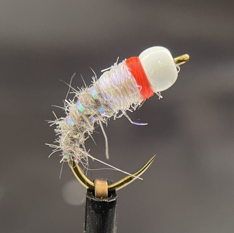 Tungsten Tactical Bank Maggot