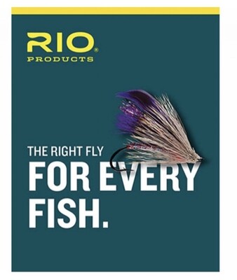 Rio Flies Playing Cards