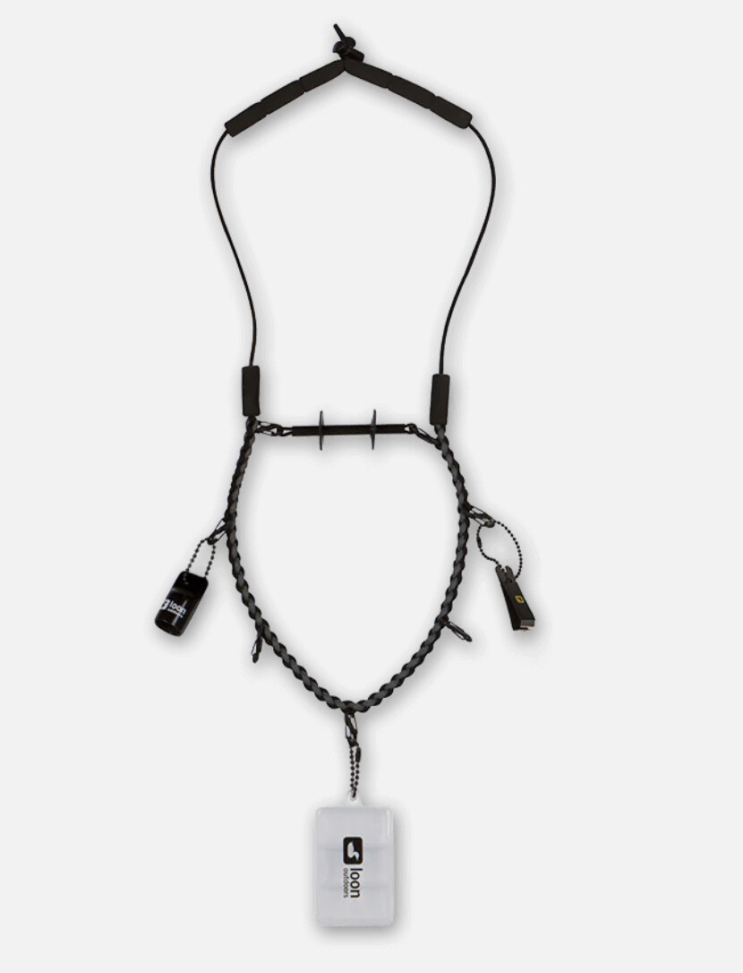 LOON Neckvest Lanyard