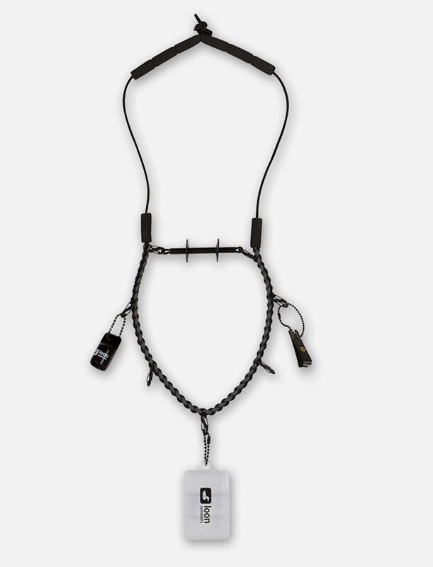 LOON Neckvest Lanyard