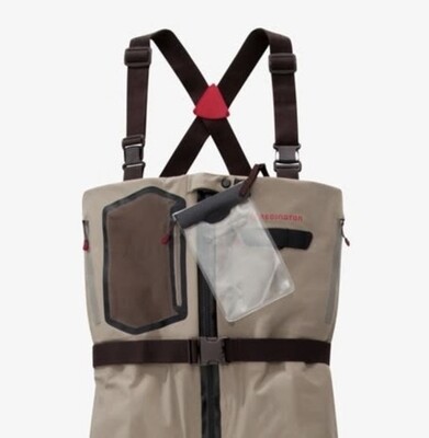 Redington Sonic - Pro HDZip Waders