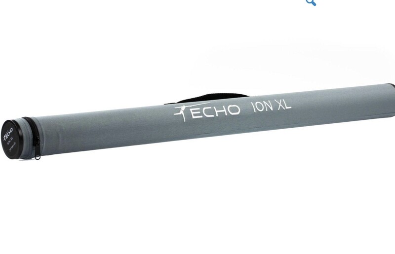 Echo ION XL Fly Rod 4pc w/case
