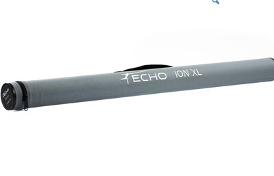 Echo ION XL Fly Rod 4pc w/case