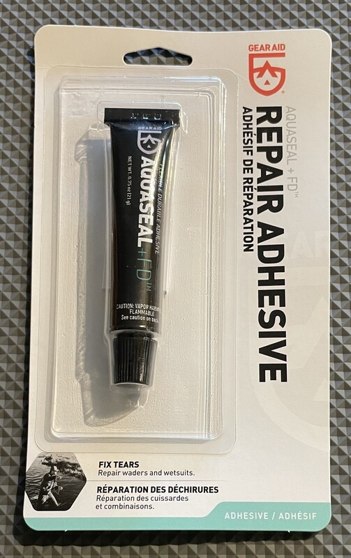 Gear Aid Aquaseal Products
