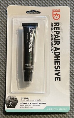 Gear Aid Aquaseal Products