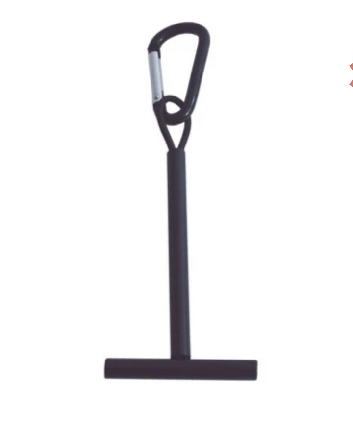 Tippet T-Holder