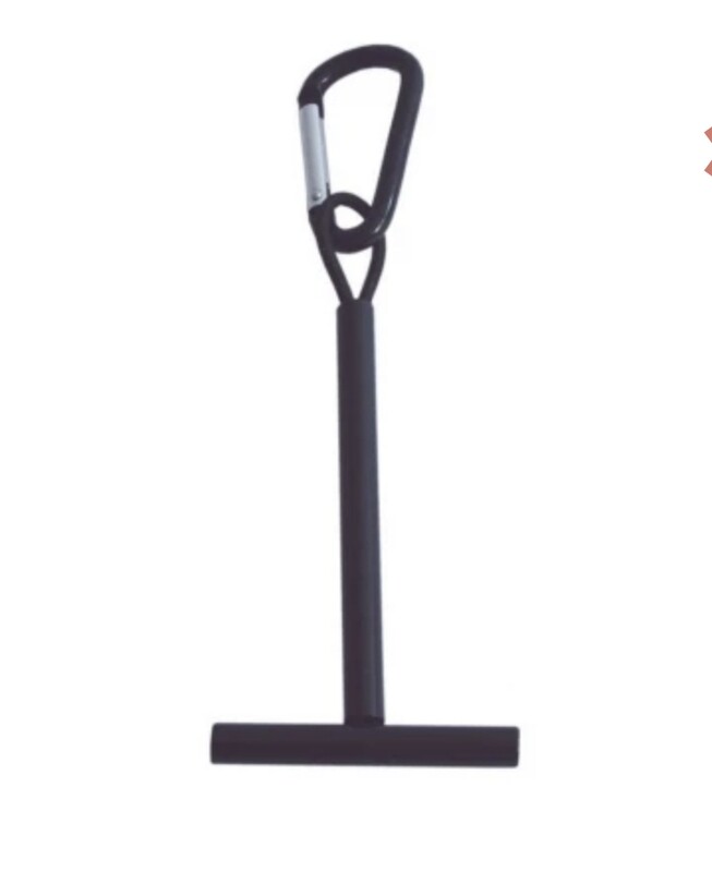 Tippet T-Holder