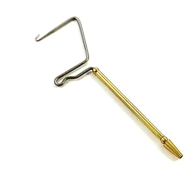 Dr. Slick Whip Finisher w/Half Hitch Tool