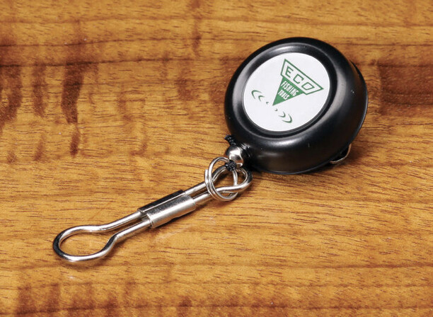 Dr. Slick ECO Pin-On-Reel