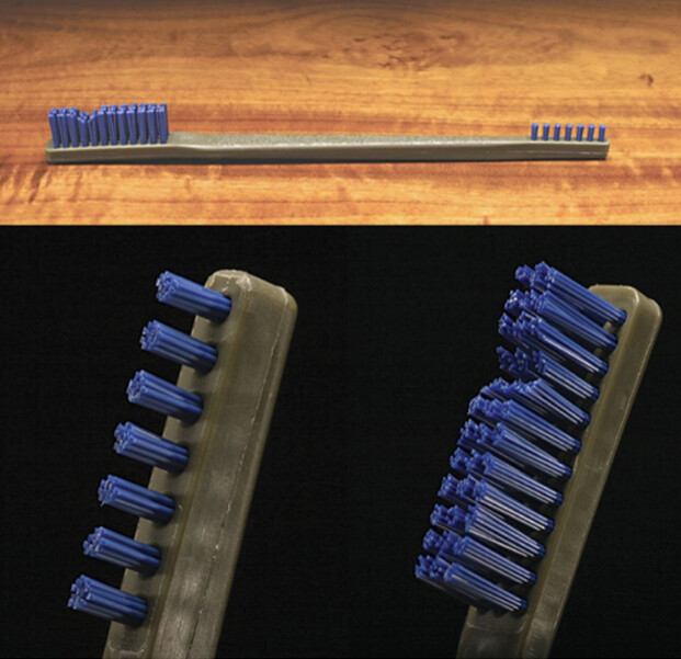 Ultimate Dubbing Brush