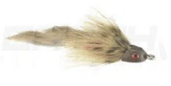 Sculpin Helmet Sculpzilla Fly Fishing Flies