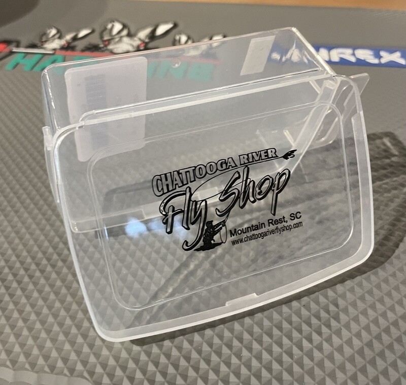 XL Snappy Box