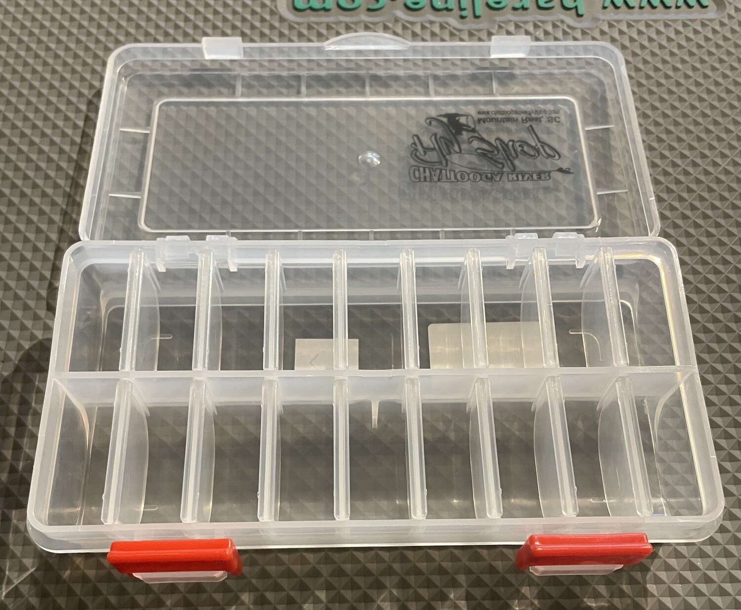 Hook Storage Box