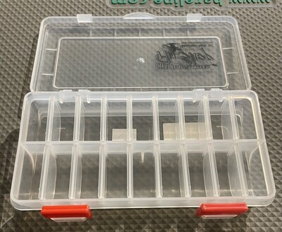 Hook Storage Box