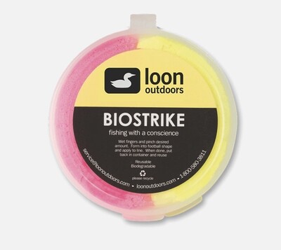 LOON Bio Strike 50/50 Pink/Yellow