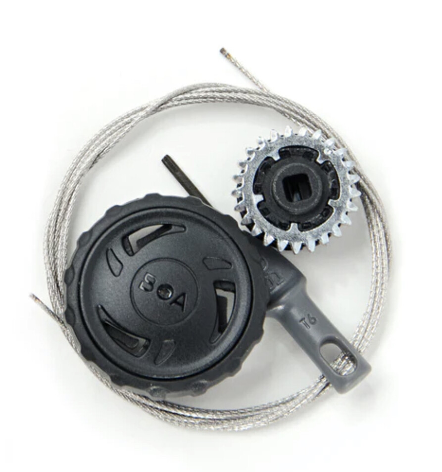 Korkers BOA M2 Replacement KIT