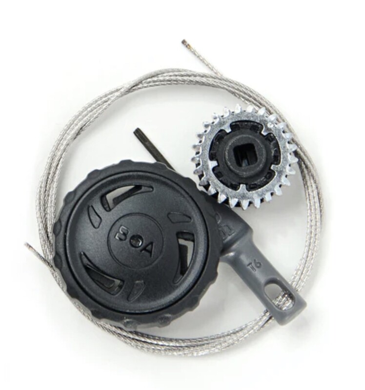 Korkers BOA M2 Replacement KIT