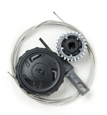 Korkers BOA M2 Replacement KIT