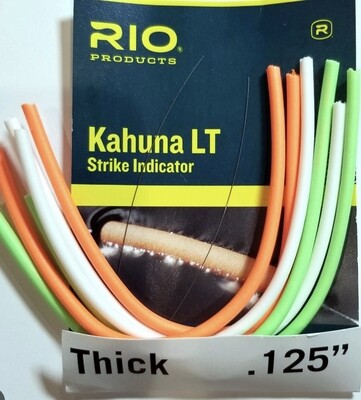 Kahuna LT Strike Indicator Pack