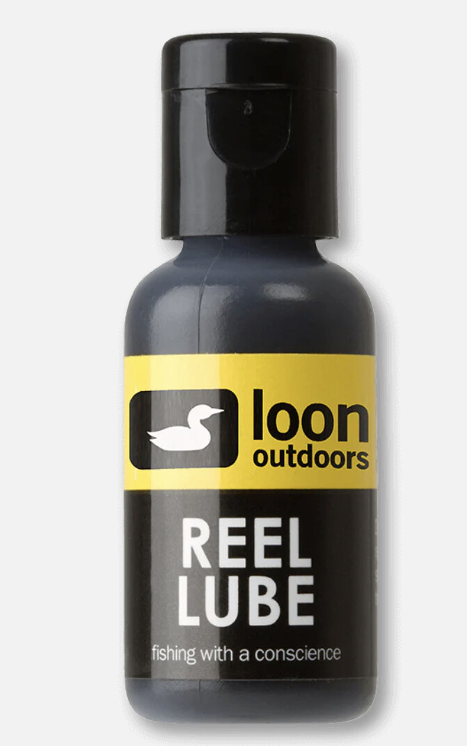 LOON Reel Lube