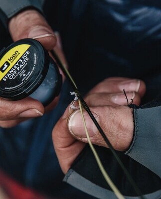 LOON Stanley&#39;s Ice Off Paste