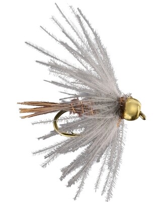 CDC Pheasant Tail