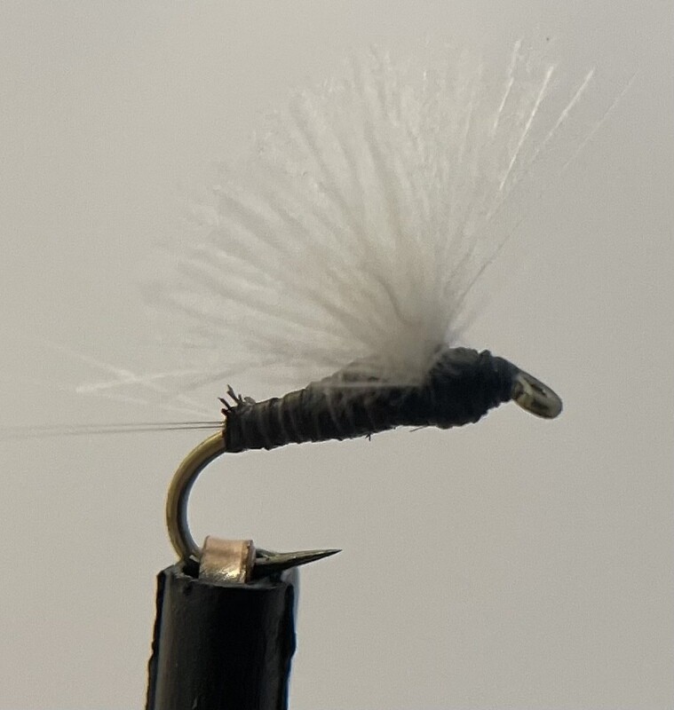 Trico Dry Fly