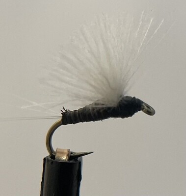 Trico Dry Fly
