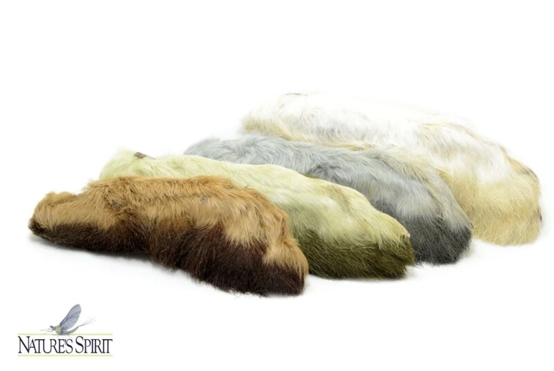 Snowshoe Rabbit Foot