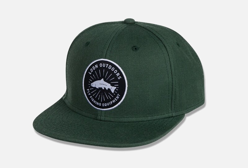 Loon Outdoors Hat