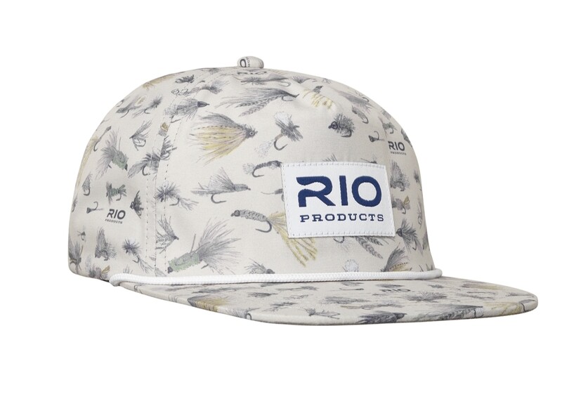 RIO All Over Flies HATS