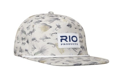 RIO All Over Flies HATS