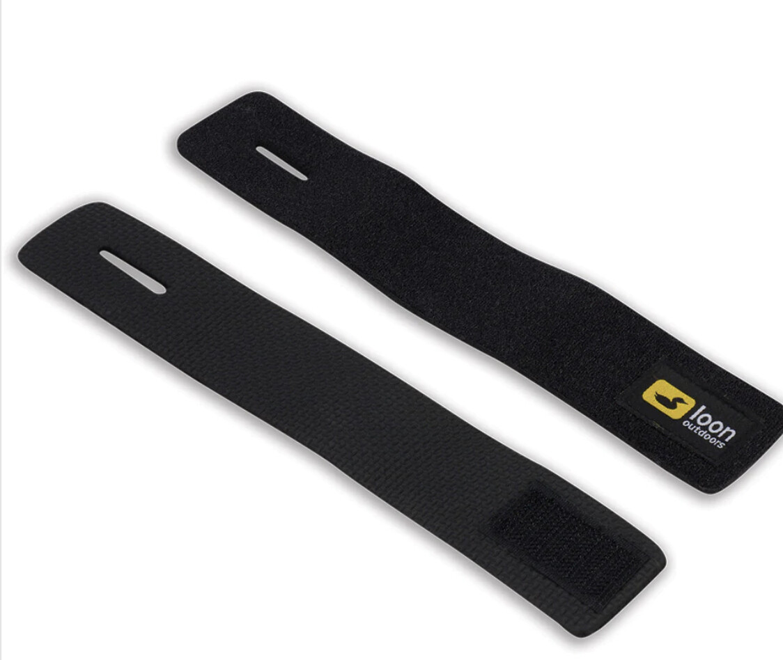 Loon Quick Draw Rod Wrap Set