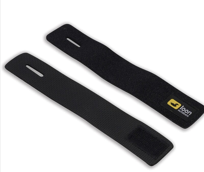 Loon Quick Draw Rod Wrap Set