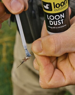 Loon Dust